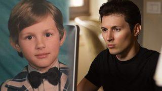 Putin'e kafa tutmuştu! Rusya'nın Mark Zuckerberg'i Pavel Durov'un ilham veren öyküsü