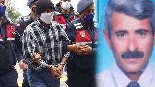 Ağabeyini öldürdü! Mahkeme başkanının sorusuna bu yanıtı verdi: Ya o ölecekti ya ben