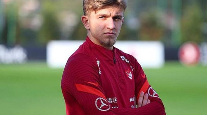 Herkes Yusuf Yazıcı ile Rıdvan Yılmaz'ı konuşuyor