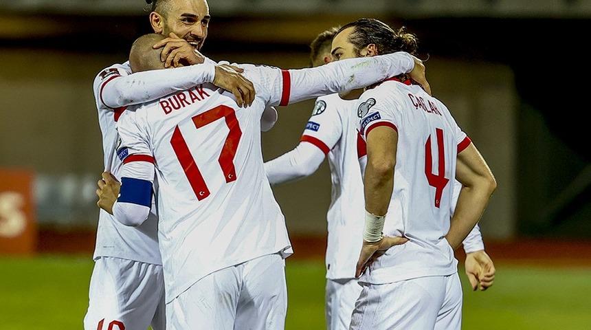 Fenerbahçe'den TFF'ye gönderme