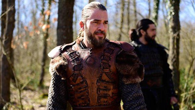 İşte Diriliş Ertuğrul'un merakla beklenen yeni sezon 2. tanıtımı