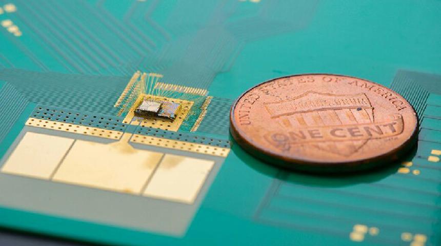 Küresel çip krizine karşı yeni çözümler aranıyor