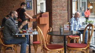 Bilim Kurulu Üyesi İlhan'dan kapanma açıklaması: Hiçbirimiz istemiyoruz