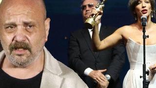 Ahmet Mümtaz Taylan'dan Tamer Karadağlı'ya tepki 