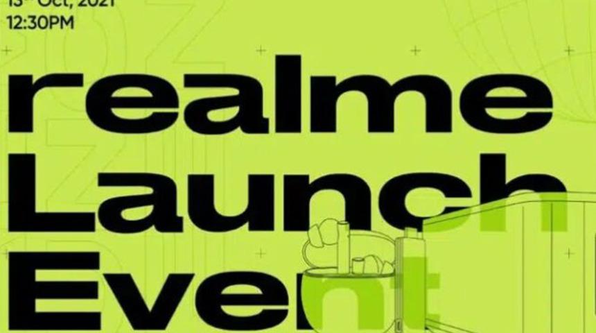 Realme'den GT Neo 2 ve daha fazlası geliyor!