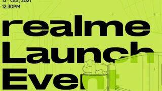 Realme'den GT Neo 2 ve daha fazlası geliyor!