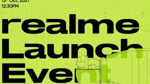 Realme'den GT Neo 2 ve daha fazlası geliyor!