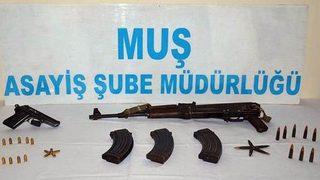 Muş'taki şoke eden olay: Önce ablasını, sonra kız kardeşini kaçırdı