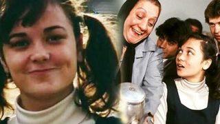 Hababam Sınıfı Tatilde'nin Sevda'sı tanınmaz halde! Bakın yıllar onu ne hale getirdi!