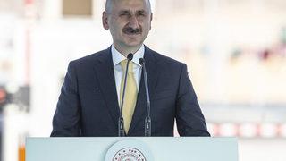 Bakan Karaismailoğlu: Ulusal siber güvenliğimizin sağlanması, hepimizin öncelikli gündemidir