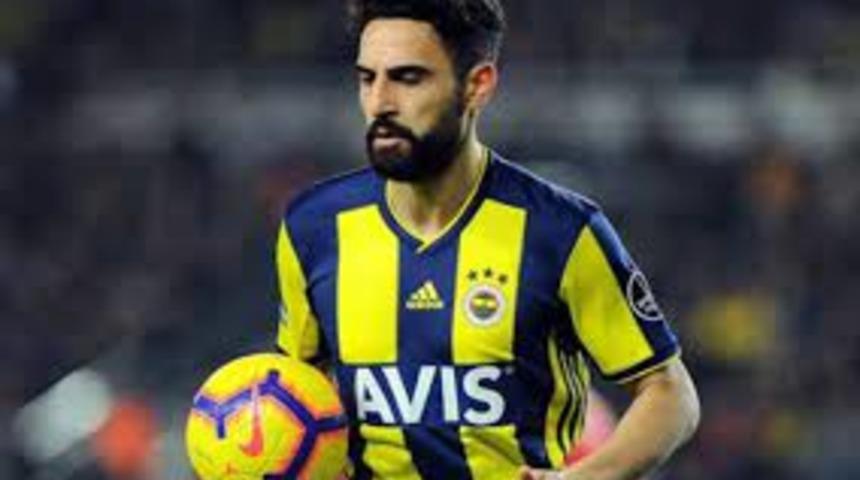 Mehmet Ekici'nin yeni adresi belli oldu