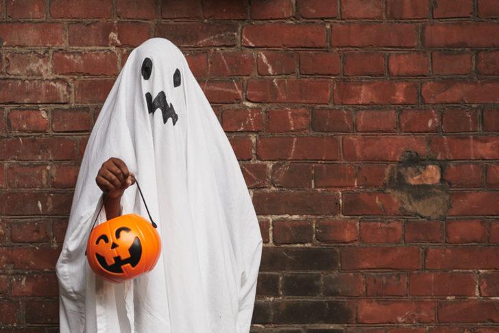 Cadılar Bayramı ne zaman? Halloween nedir? Cadılar Bayramı kostümleri... G3