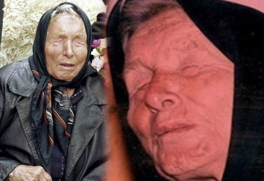 &Uuml;nl&uuml; kahin Baba Vanga'dan korkutan 2023 kehaneti!