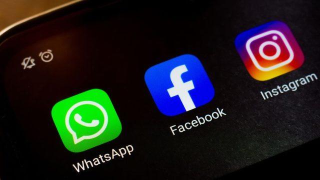 Pek çok şirket müşterilerine ulaşabilmek için WhatsApp ve Instagram'a bel bağlamış durumda