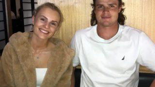 İkiz kardeşiyle iki yıl arayla doğduğunu söyledi! Herkes büyük şaşkınlık yaşadı