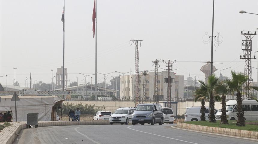 Cumhurbaşkanı Erdoğan'ın "sınır ötesi" açıklamalarına vatandaş desteği