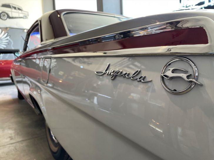 Hurda klasik otomobilleri yeniden canlandırıyor! Taleplere yetişemiyor G3