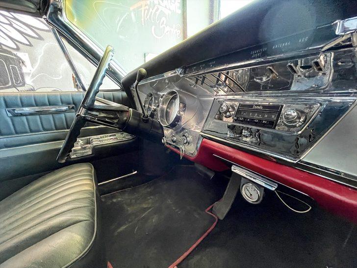 Hurda klasik otomobilleri yeniden canlandırıyor! Taleplere yetişemiyor G5