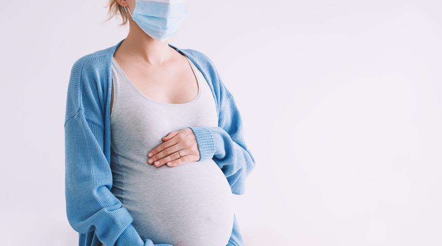 Anne adayları koronavirüs aşısı olmalı mı? 