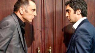 Kurtlar Vadisi’nin Memati’si Gürkan Uygun’un kardeşi de oyuncu çıktı! Üstelik aynı projede rol almışlar