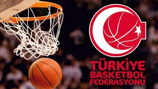 TBF’ye yeni isim sponsoru