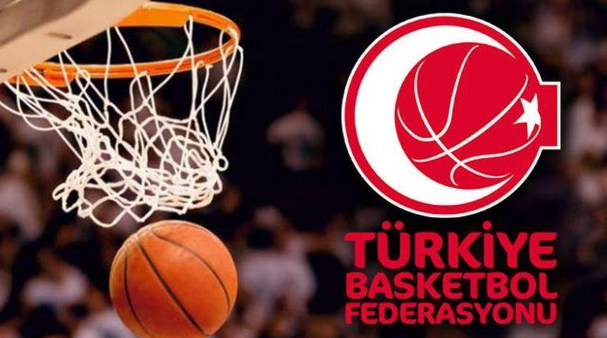 TBF’ye yeni isim sponsoru