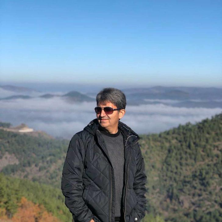 Canten Kaya kimdir? Canten Kaya kaç yaşında ve nereli? G3