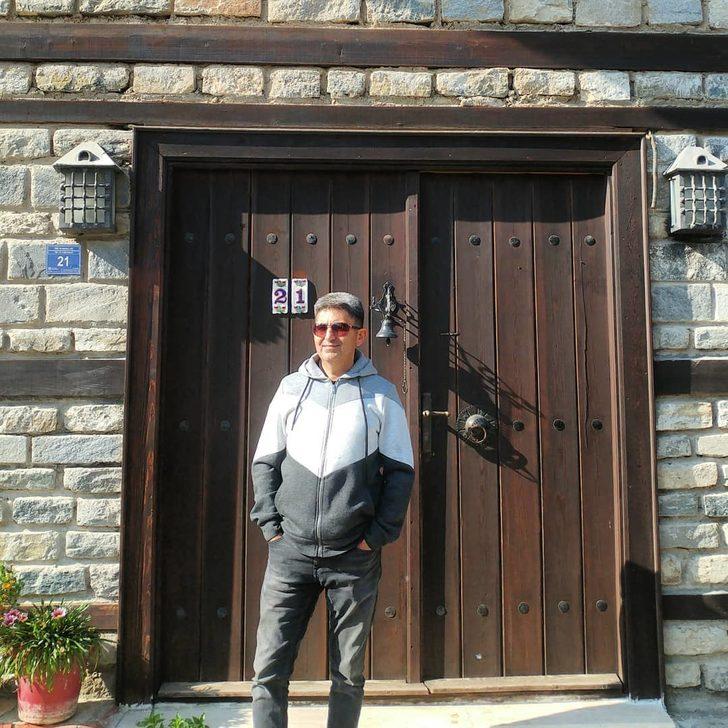 Canten Kaya kimdir? Canten Kaya kaç yaşında ve nereli? G4