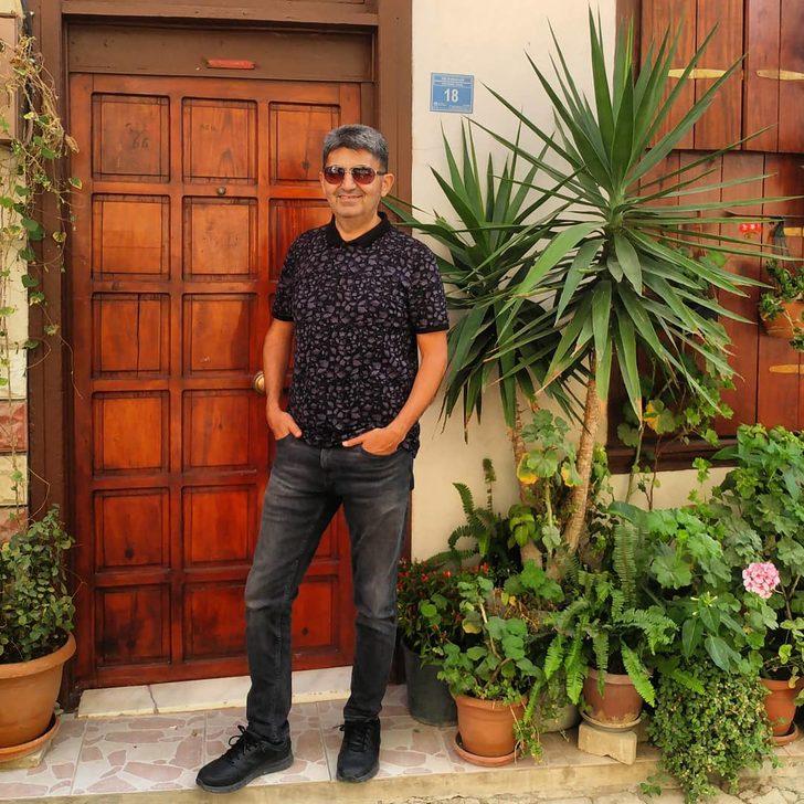 Canten Kaya kimdir? Canten Kaya kaç yaşında ve nereli? G5