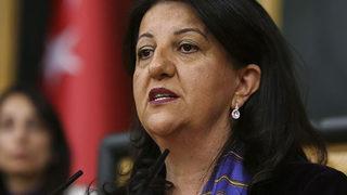 Pervin Buldan'dan Tamer Karadağlı'ya 'Nihal Yalçın' tepkisi: Irkçı, hadsiz