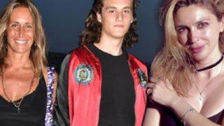 Bennu Gerede, çıkan haberlere isyan etti: Kadın erkekten yaşça büyükse neden bu bir skandaldır?