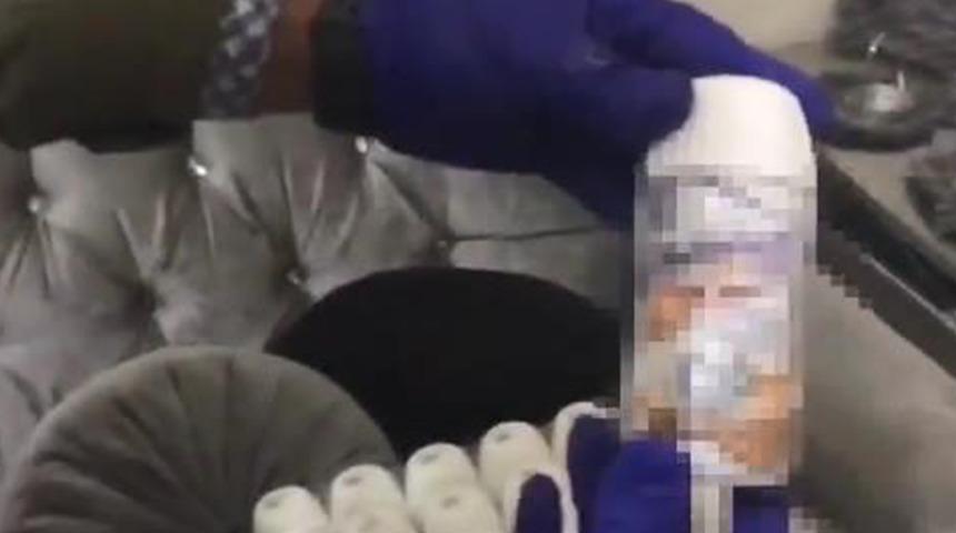 Şanlıurfa'da 'sahte rapor' operasyonu! Aralarında sağlık çalışanları ve eczacılar da var