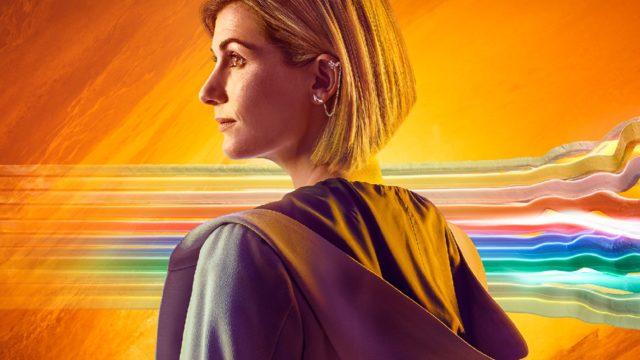 Doctor Who 13. sezon ilk fragmanı yayınlandı 