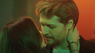 Aşk Mantık İntikam 17. bölüm fragmanı yayınlandı! Esra ve Çınar dudak dudağa