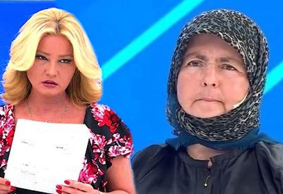 "Koca ineğim, tavşanım, seksi D&uuml;rdane..." demişti! M&uuml;ge Anlı'daki olayda flaş gelişme