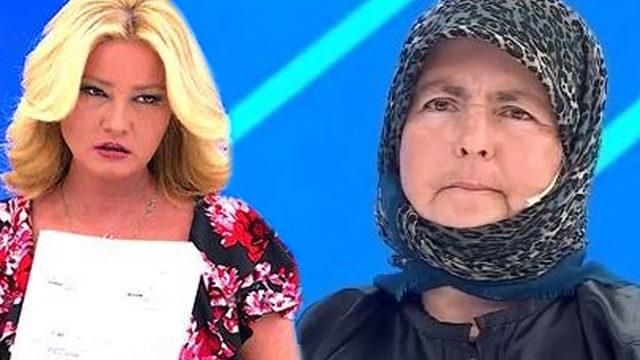 Koca ineğim, tavşanım, seksi Dürdane... demişti! Müge Anlı'daki olayda flaş gelişme