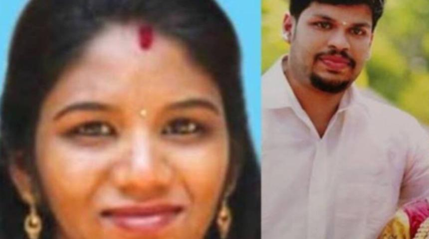 Akıl alır gibi değil! Hintli adam eşini kobraya boğdurtup öldürdü