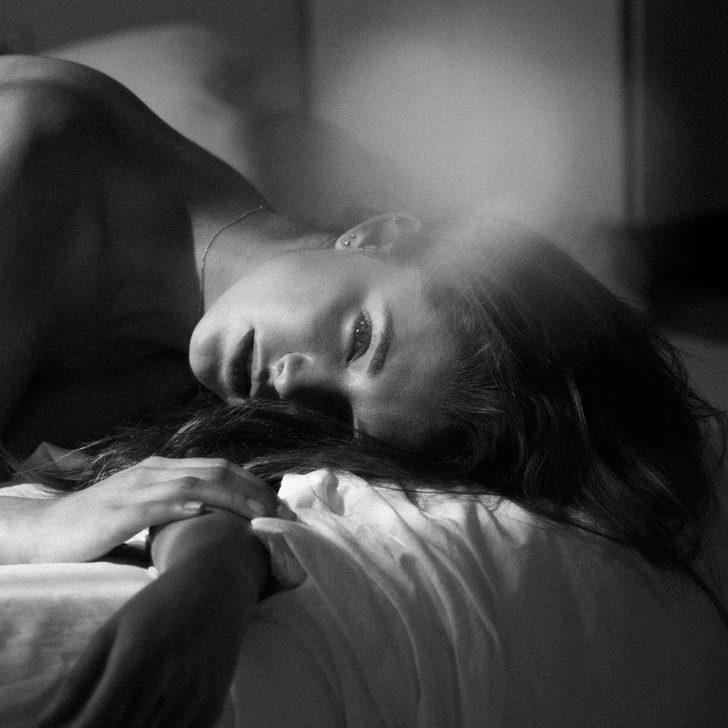 Güzel model Alyssa Arce, cesur pozlarıyla Instagram'ı kasıp kavuruyor! G3