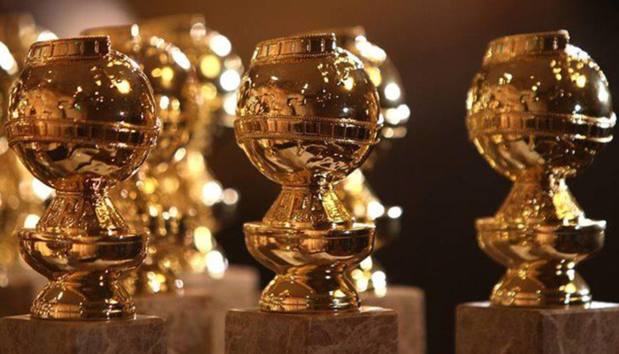 2022 Altın Küre Ödülleri televizyonda yayınlanmamasına rağmen dağıtılacak