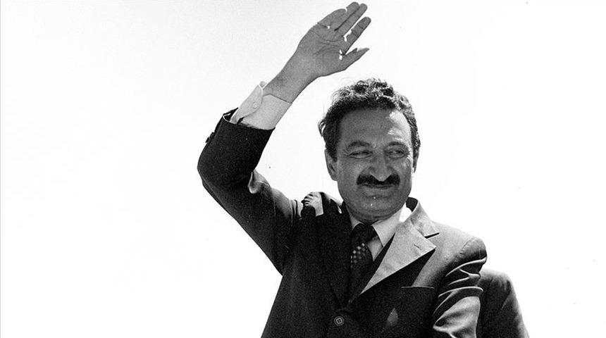 Le Figaro gazetesi: Bülent Ecevit, komşu Irak'a karşı