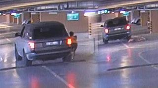 Cipiyle yeğeninin üzerinden geçmişti! Hala Zerrin Kara sessizliğini bozdu