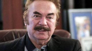 Orhan Gencebay'ın hastaneye mi kaldırıldı? Sevim Emre'den açıklama geldi 