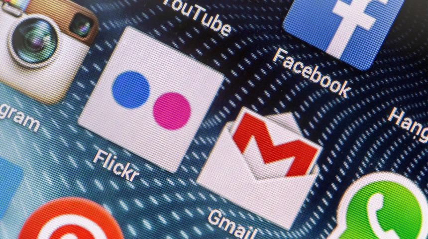 Facebook ve Gmail çöktü mü? Facebook ve Gmail'de erişim sorunu!