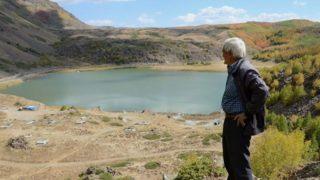 “Burası evim” diyor! Yarım asırdır Nemrut’a gönüllü bekçilik yapıyor