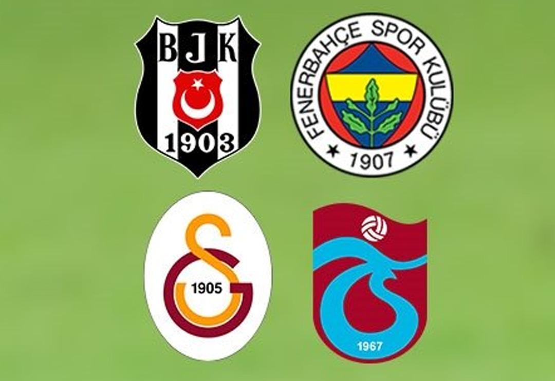 İşte S&uuml;per Lig'in en değerli takımı ve futbolcusu
