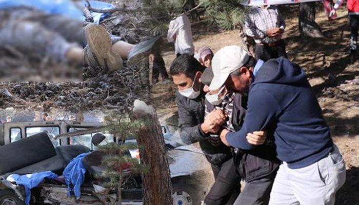 Afyonkarahisar'daki kazada 5 öğrenci hayatını kaybetmişti! Vahim iddia