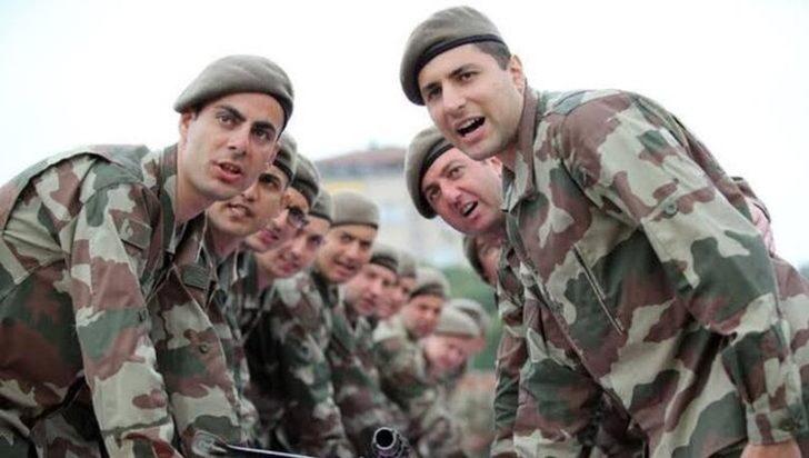 2021 askerlik yerleri ne zaman açıklanacak? Kasım ayı askerlik yerleri belli oldu mu? G1