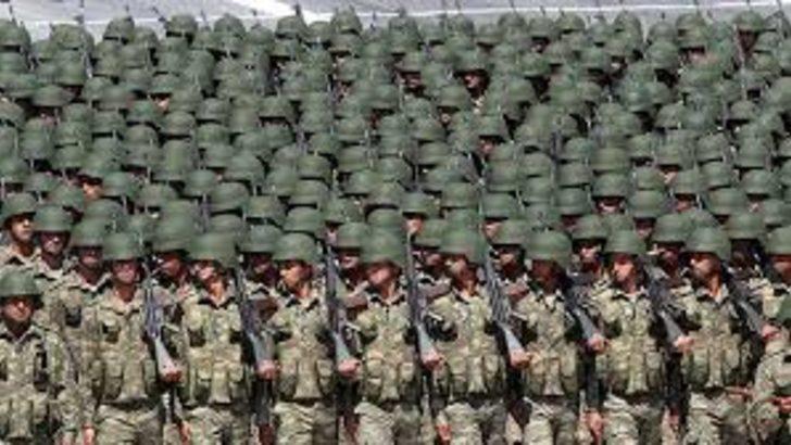 2021 askerlik yerleri ne zaman açıklanacak? Kasım ayı askerlik yerleri belli oldu mu? G5