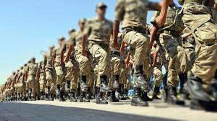 2021 askerlik yerleri ne zaman açıklanacak? Kasım ayı askerlik yerleri belli oldu mu? G2