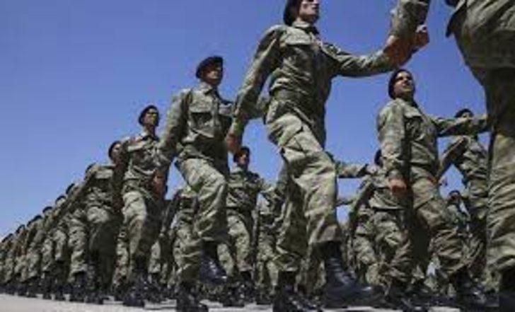 2021 askerlik yerleri ne zaman açıklanacak? Kasım ayı askerlik yerleri belli oldu mu? G3